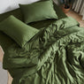 Organic Bamboo Sheet Set - Forest