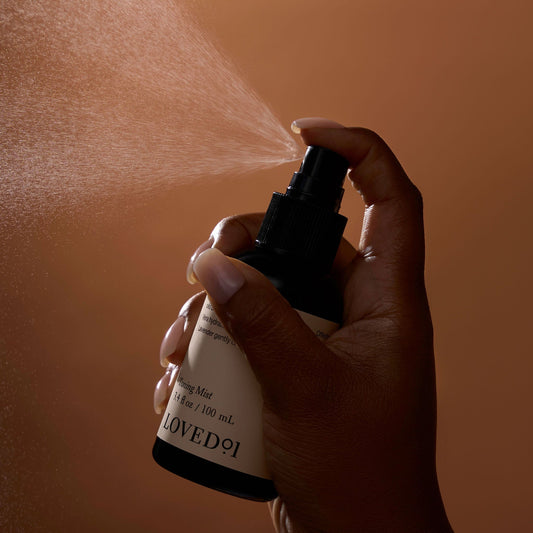Radiant Refresh Duo