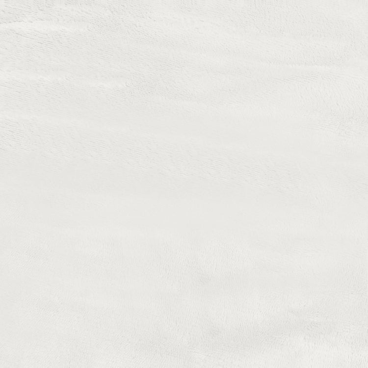 Ultra-Soft Velvet Plush Reversible Sherpa Fleece Blanket - White