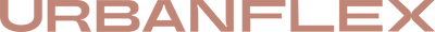 URBANFLEX logo
