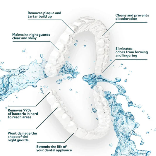 Remi Ultrasonic Cleaning Device