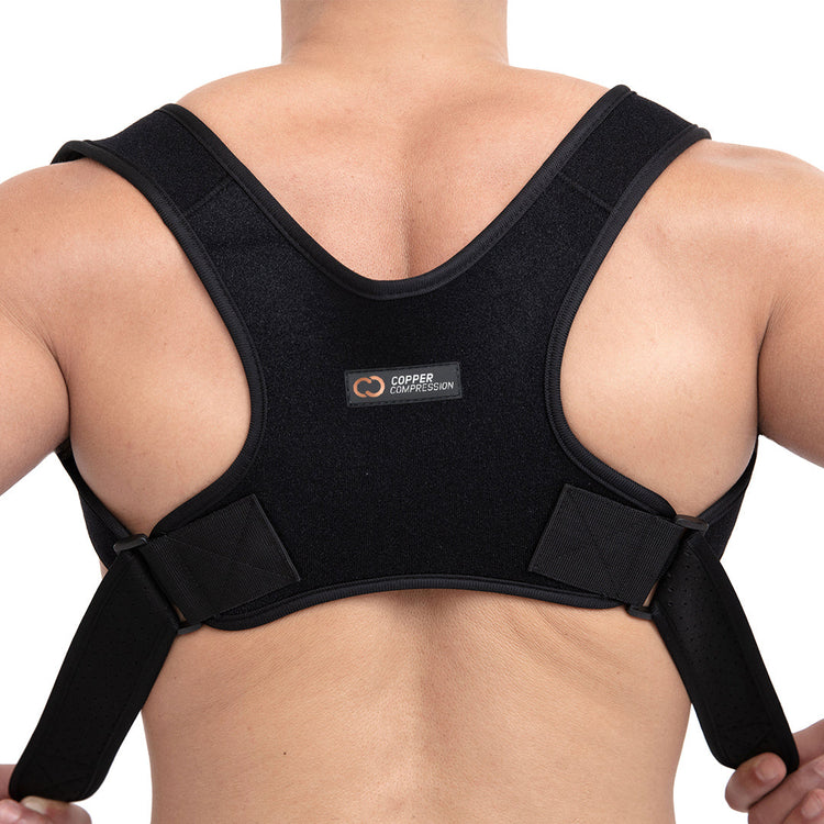 Next Generation Posture Corrector