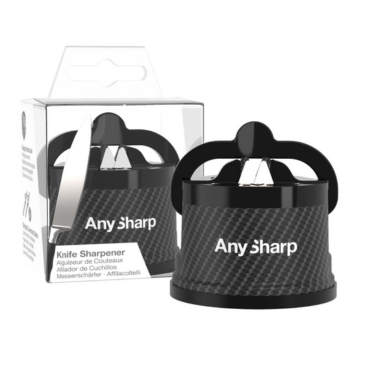 Anysharp Editions Knife Sharpener - 2 Pack