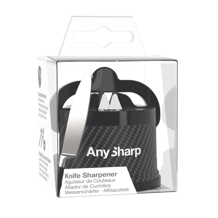 Anysharp Editions Knife Sharpener - 2 Pack