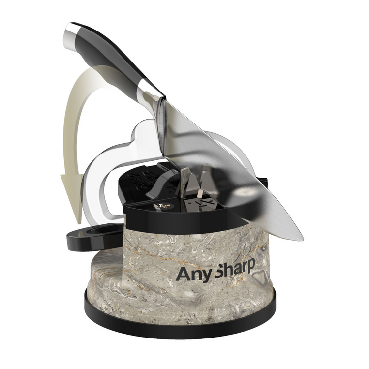 Anysharp Editions Knife Sharpener - 2 Pack