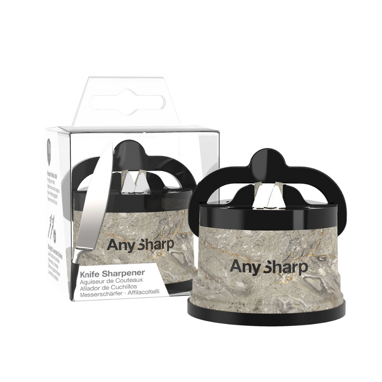 Anysharp Editions Knife Sharpener - 2 Pack