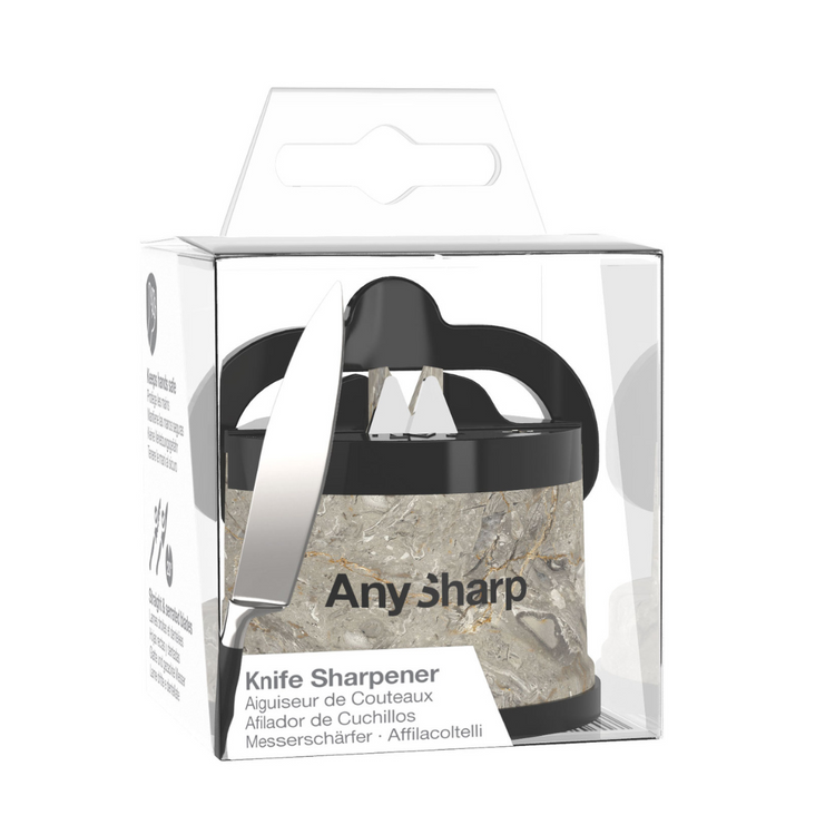 Anysharp Editions Knife Sharpener - 2 Pack