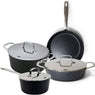 Maestro 7-Piece Nonstick Cookware Set