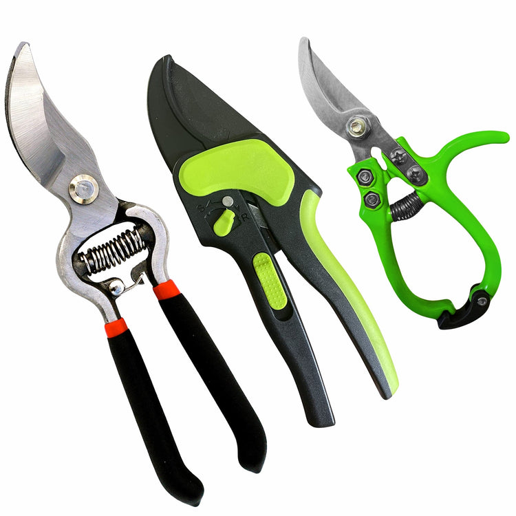 Garden Pruning Kit