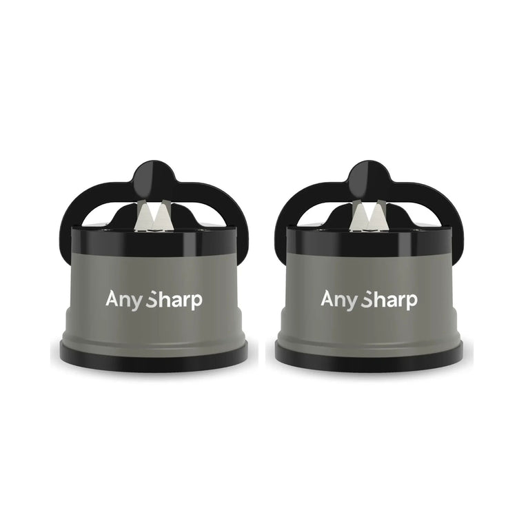 Anysharp Editions Knife Sharpener - 2 Pack