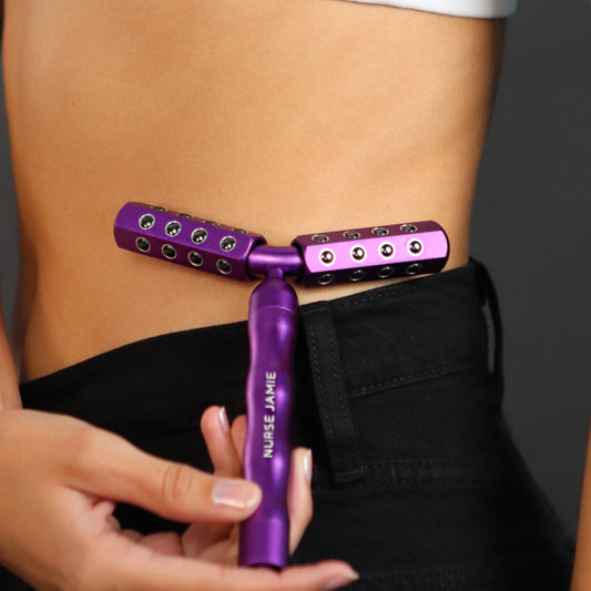 UpLift Body® Sonic Massaging Beauty Roller