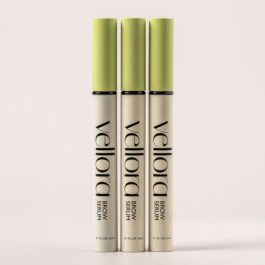 Vellora Brow Serum - 3ml