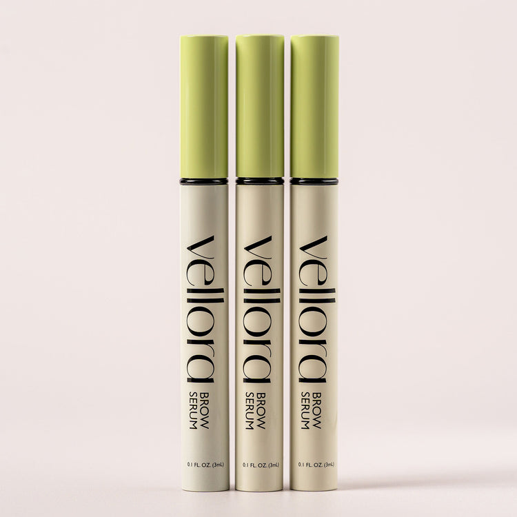 Vellora Brow Serum - 3ml