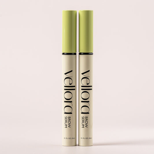 Vellora Brow Serum - 3ml