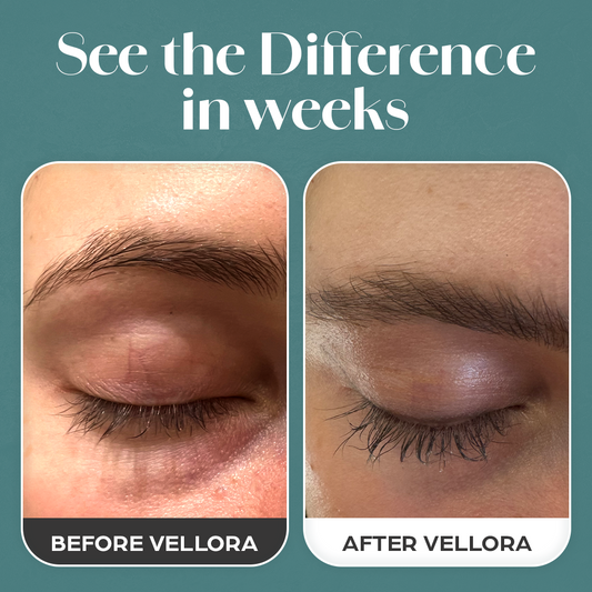 Vellora Lash Serum - 3ml