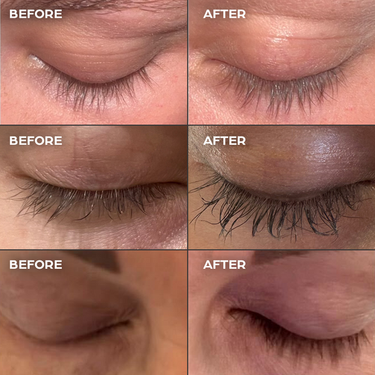 Vellora Lash Serum - 3ml