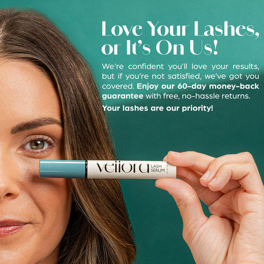 Vellora Lash Serum - 3ml