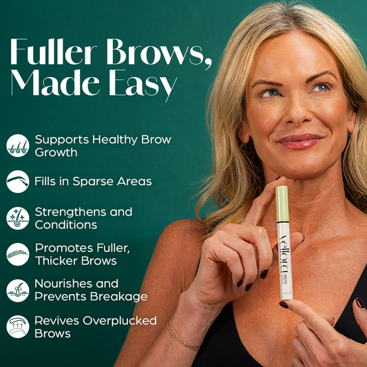 Vellora Brow Serum - 3ml