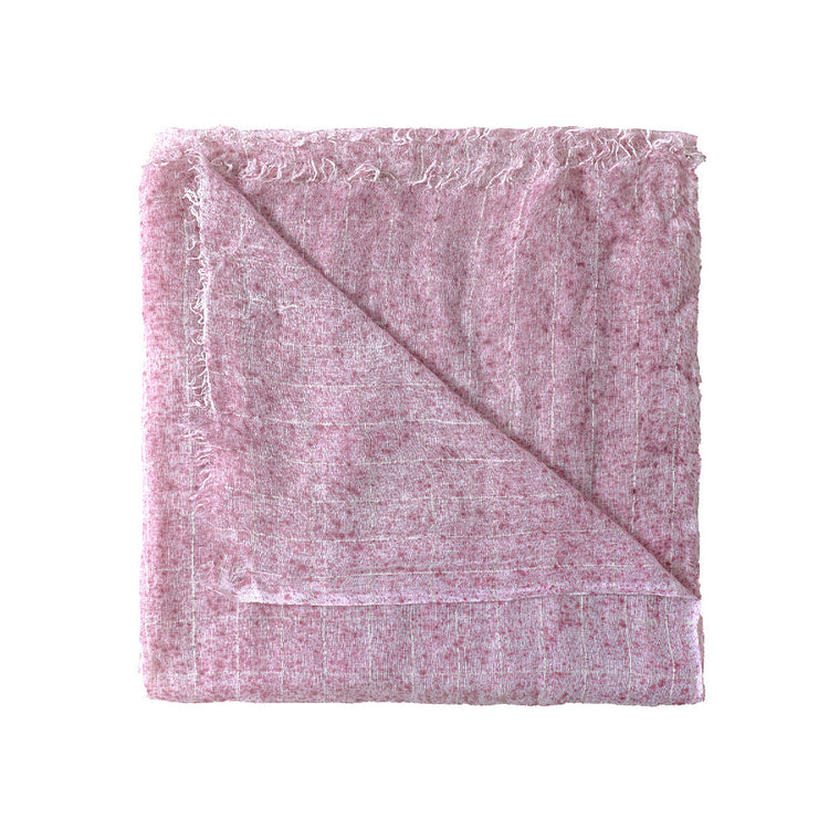 The Alex-Cotton blend transitional scarf