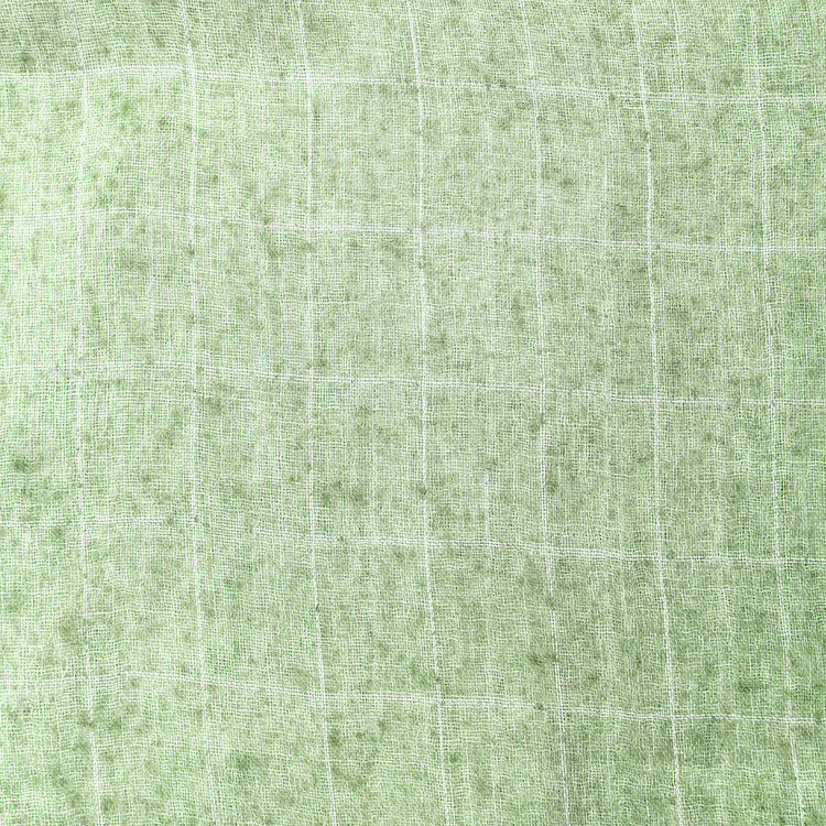 The Alex-Cotton blend transitional scarf