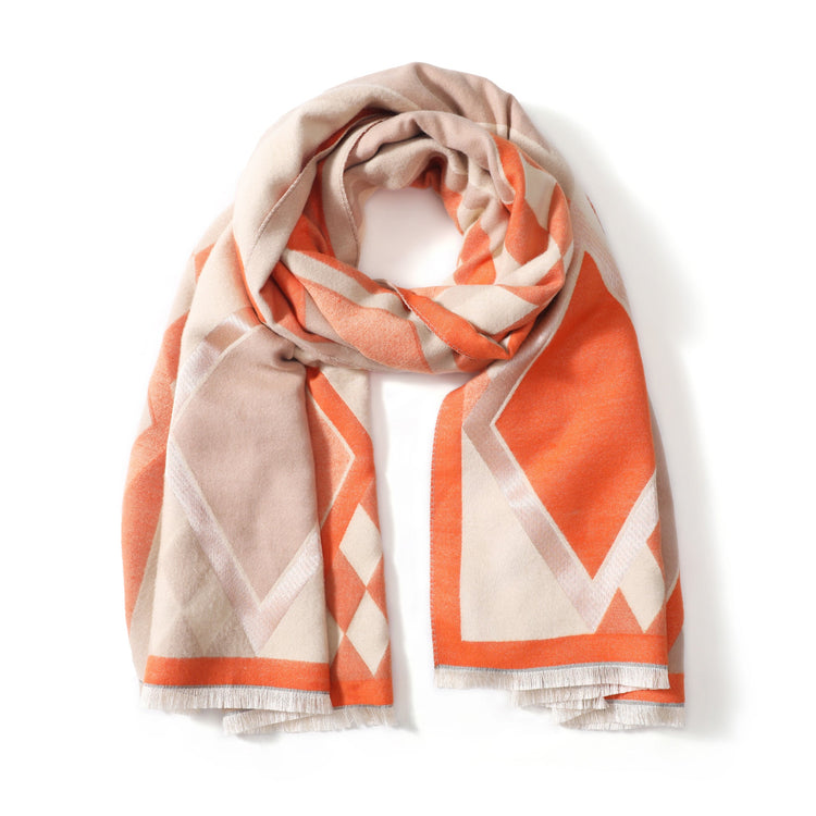 Ultra Soft Pashmina Scarf