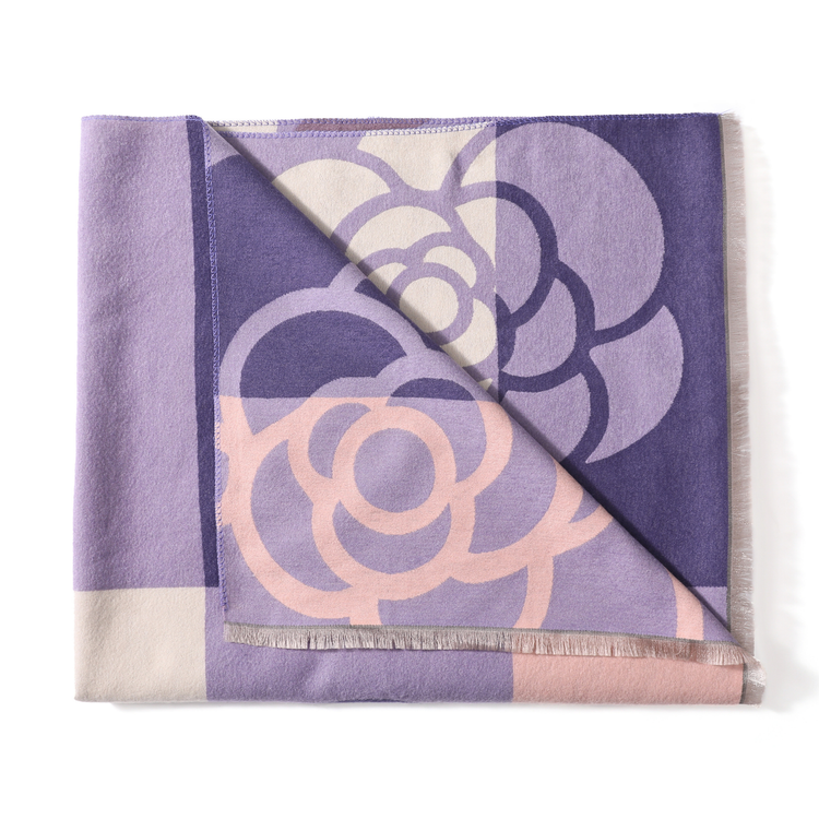 Ultra Soft Pashmina Scarf