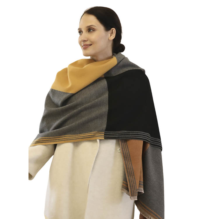 Ultra Soft Pashmina Scarf