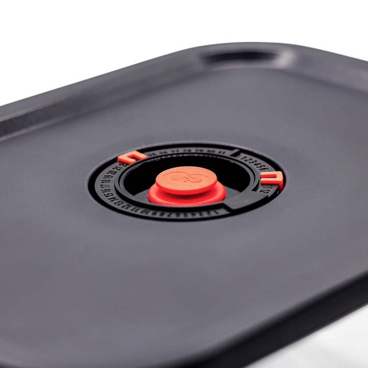 Vacuum Food Container Set