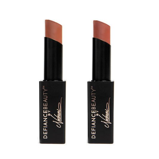 Valiant & Eternal Age-Defying Lipsticks (2 Piece Set)