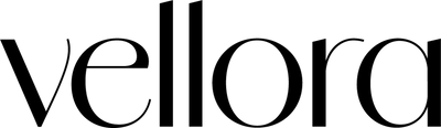 Vellora logo