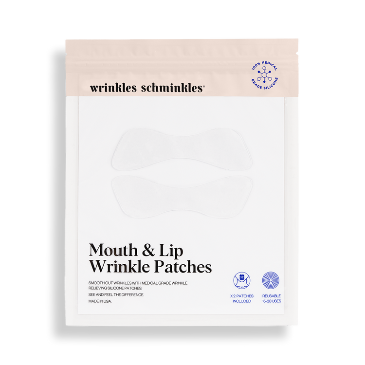 Mouth Smoothing Kit