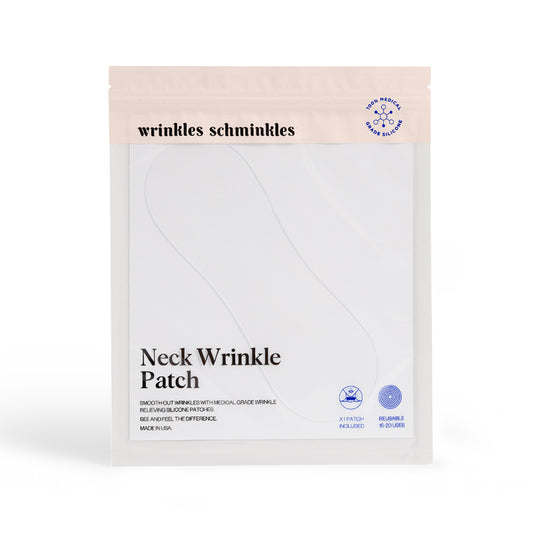 SPECIAL OFFER Neck Smoothing Kit