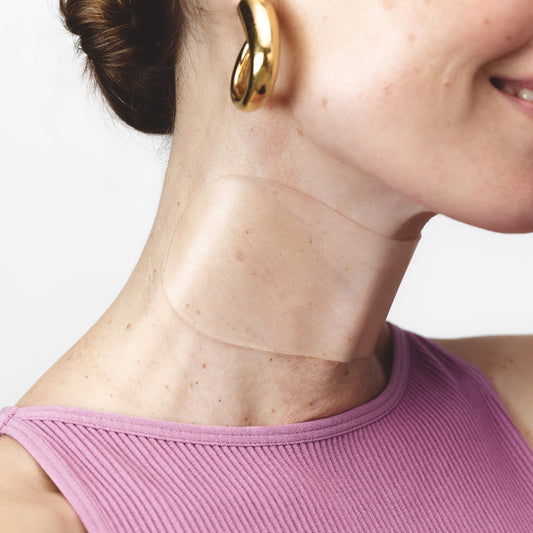 SPECIAL OFFER Neck Smoothing Kit