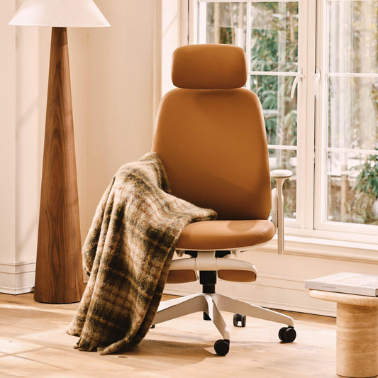 NAPA Ergonomic Chair