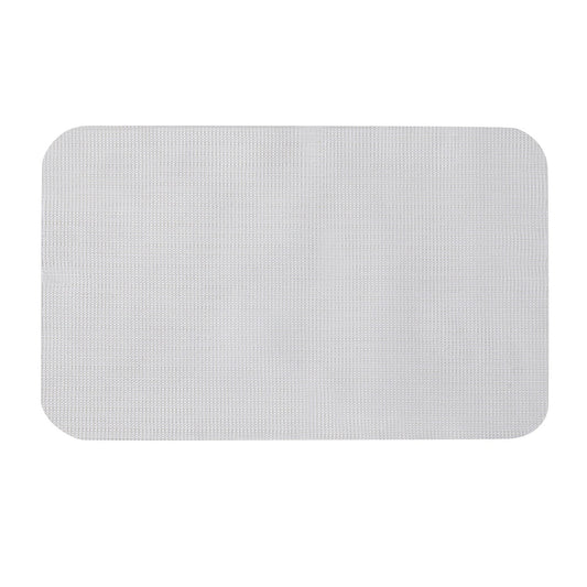 Diatomaceous Earth Non-Slip Stone Bath Mat - Quick Drying Absorbent Bath Stone Mat