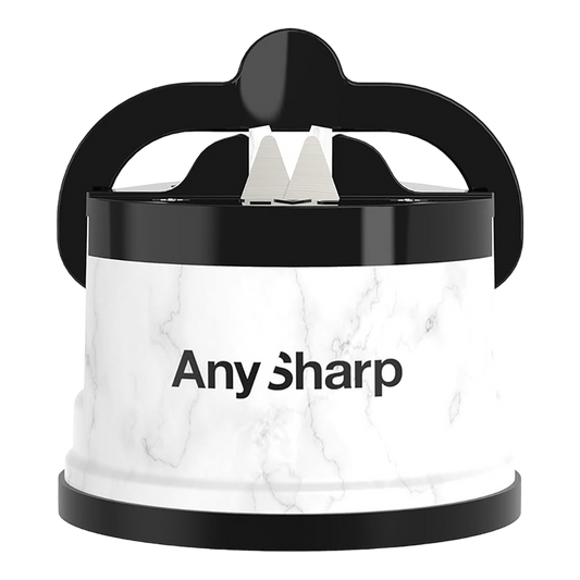 Anysharp Editions Knife Sharpener - 2 Pack