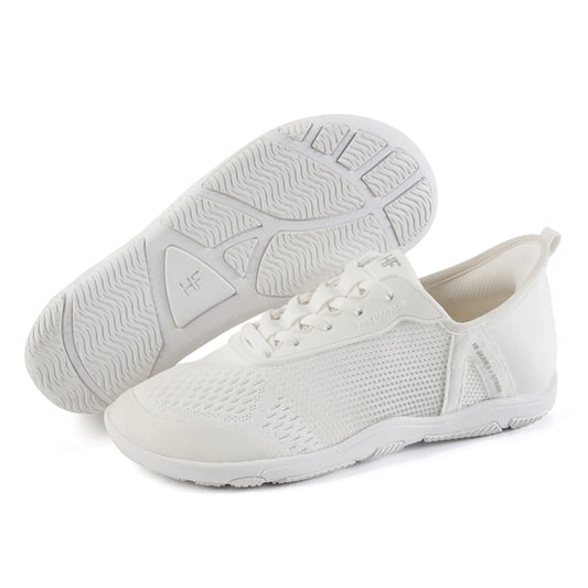 HF Stride - White