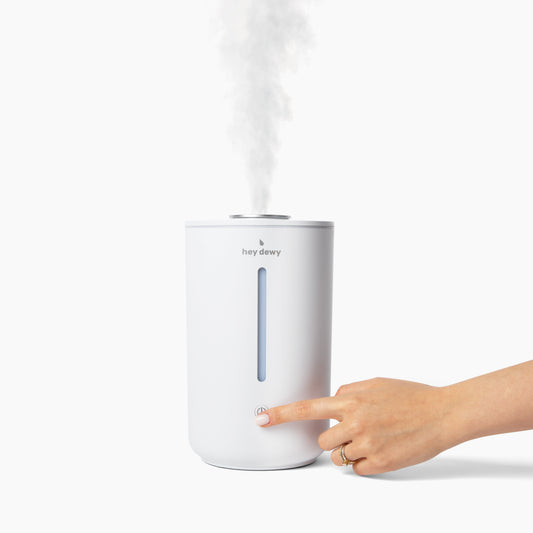 Wellness Compact Humidifier