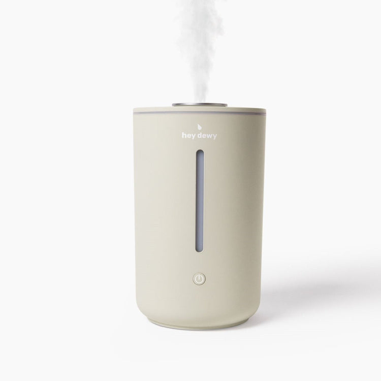 Wellness Compact Humidifier