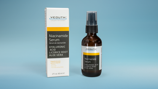 YEOUTH Skincare - Niacinamide Serum