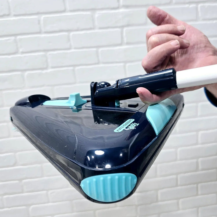 Zippi Sweeper Max