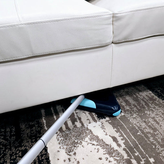Zippi Sweeper Max