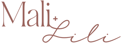 Mali Lili brand logo