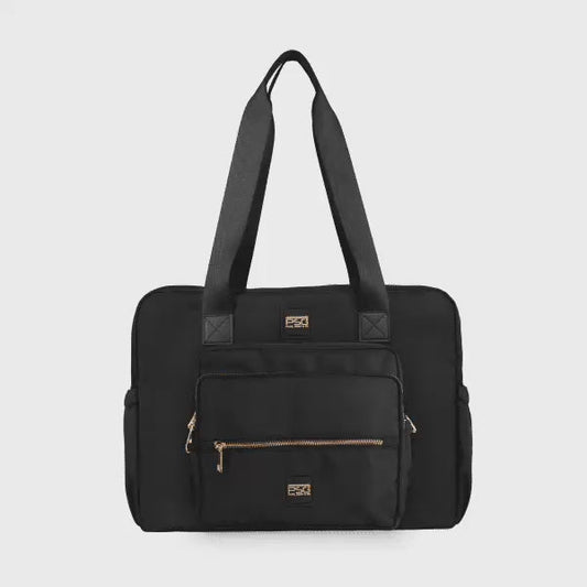Weekender and Diaper Bag