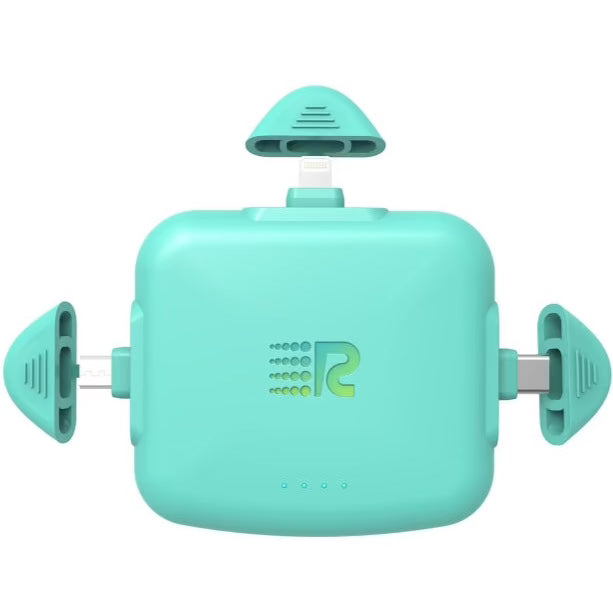 RC Universe 3-in-1 Charger