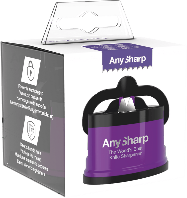 Anysharp Knife Sharpener Pro