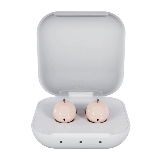 Audien Atom 2 OTC Hearing Aids