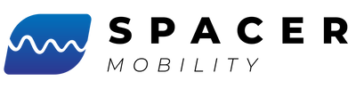 Spacer Mobility logo