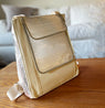 Backpack and Shoulder Bag