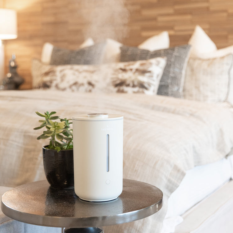 Wellness Compact Humidifier